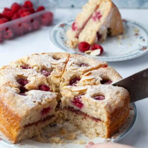 Nutty Goodness