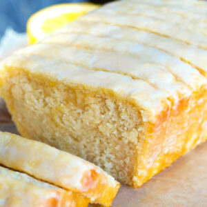 Lemon Bread